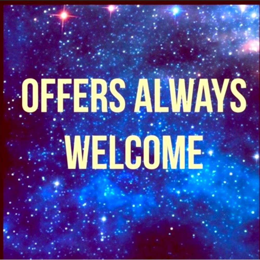 Very motivated seller….please make me an offer!